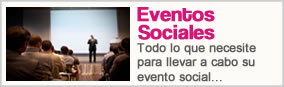 Eventos Sociales